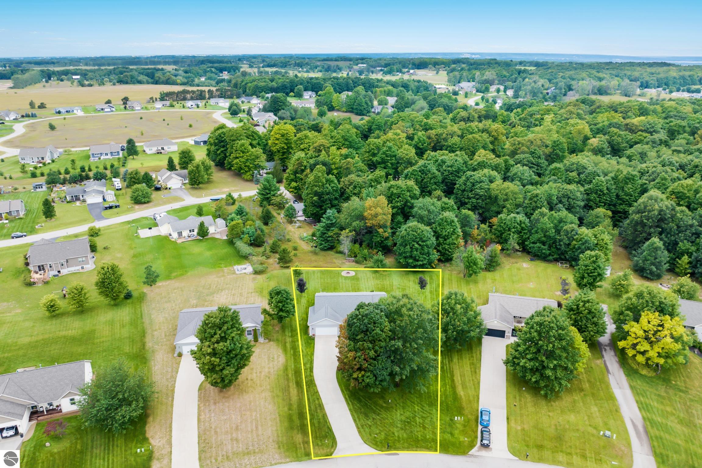 1893 Sweetfern Way