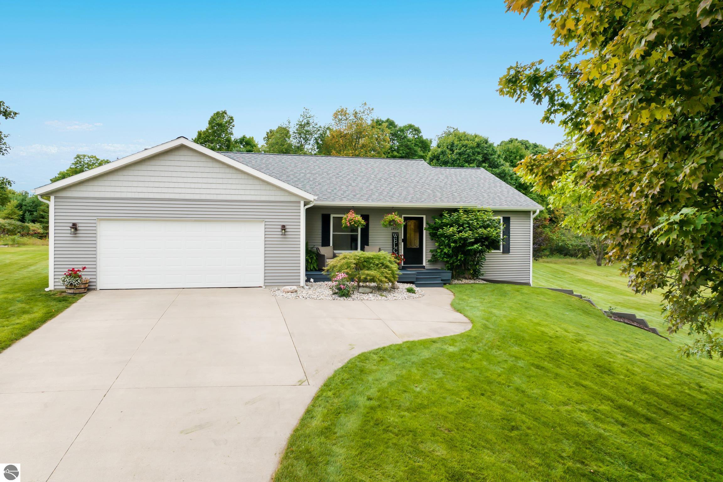 1893 Sweetfern Way
