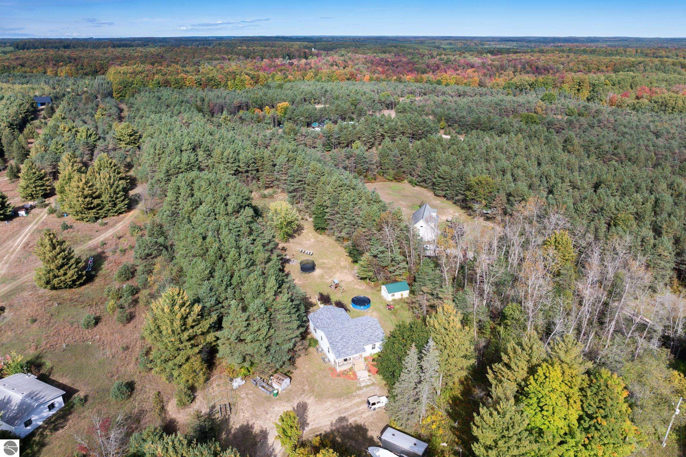 3261 E County Line Road