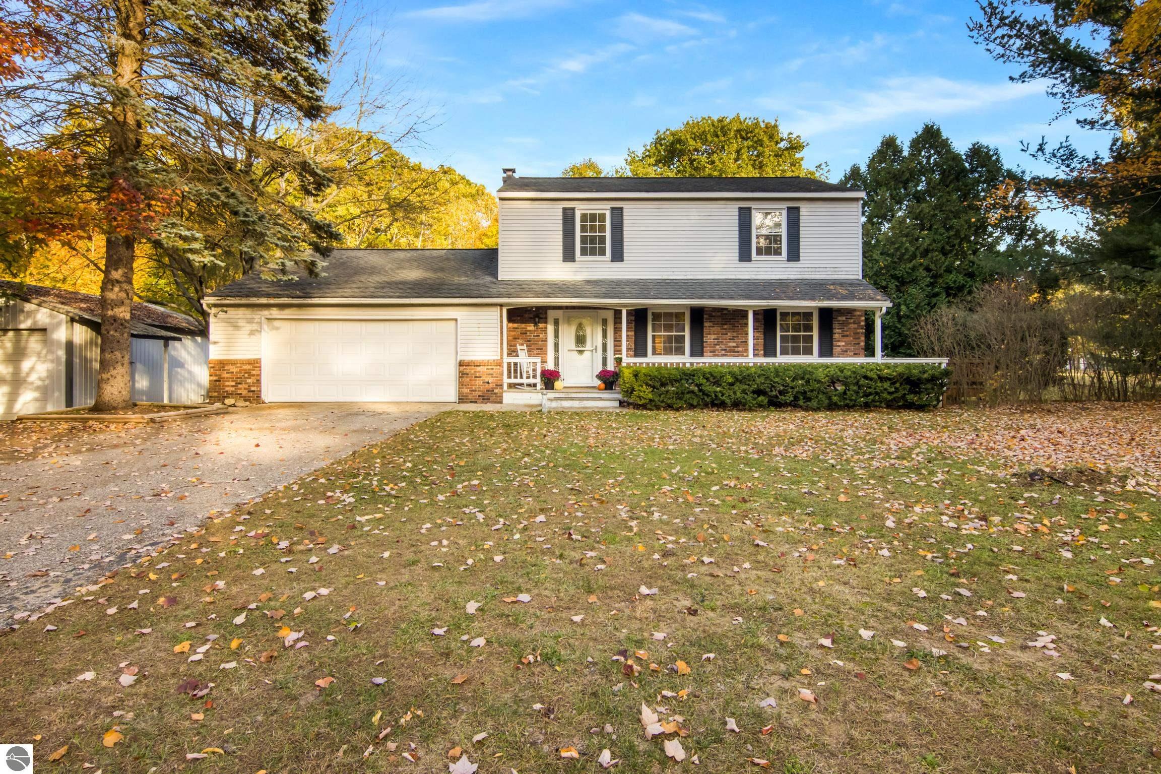 2212 Haaland Road