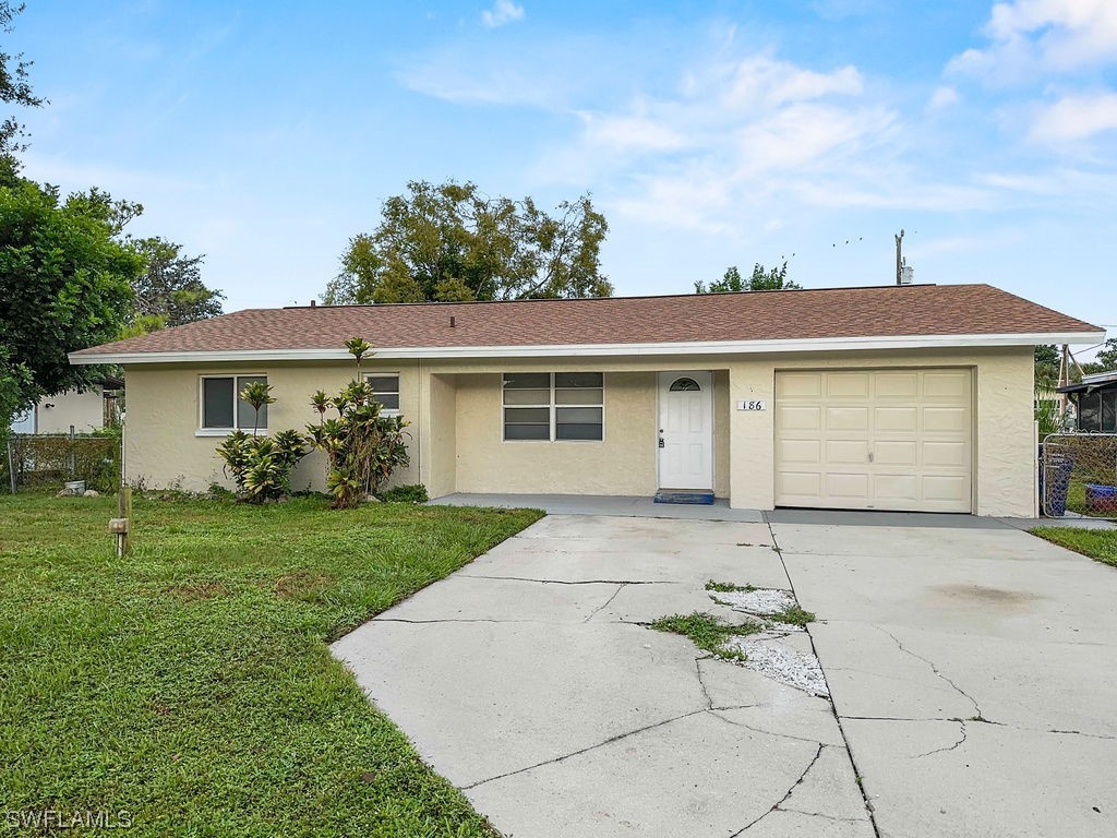 186 Dawson DR