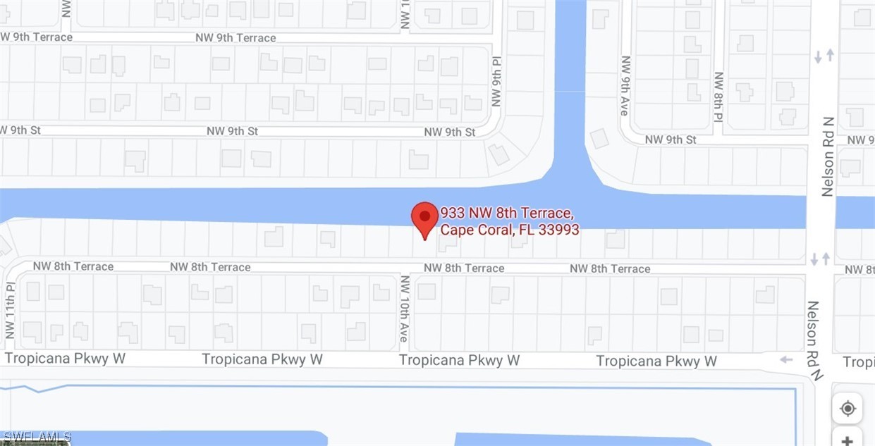 933 NW 8th TER