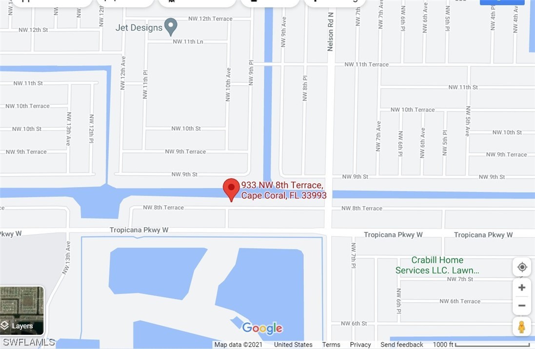 933 NW 8th TER