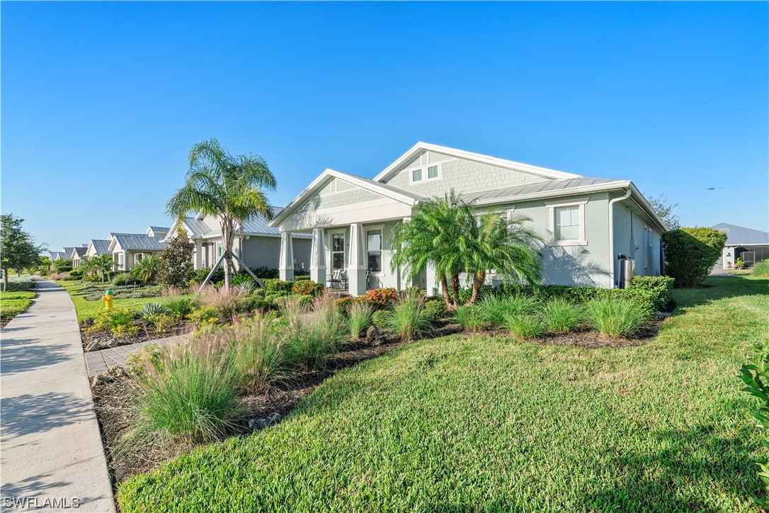 16936 Curry Preserve DR