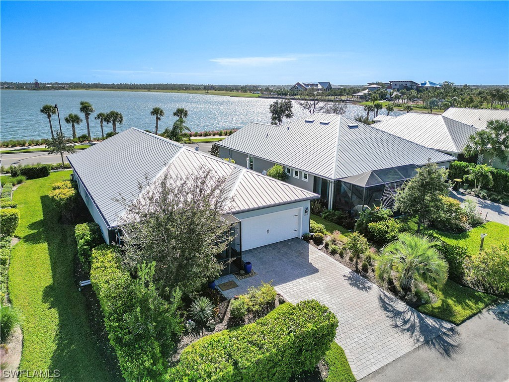 16936 Curry Preserve DR