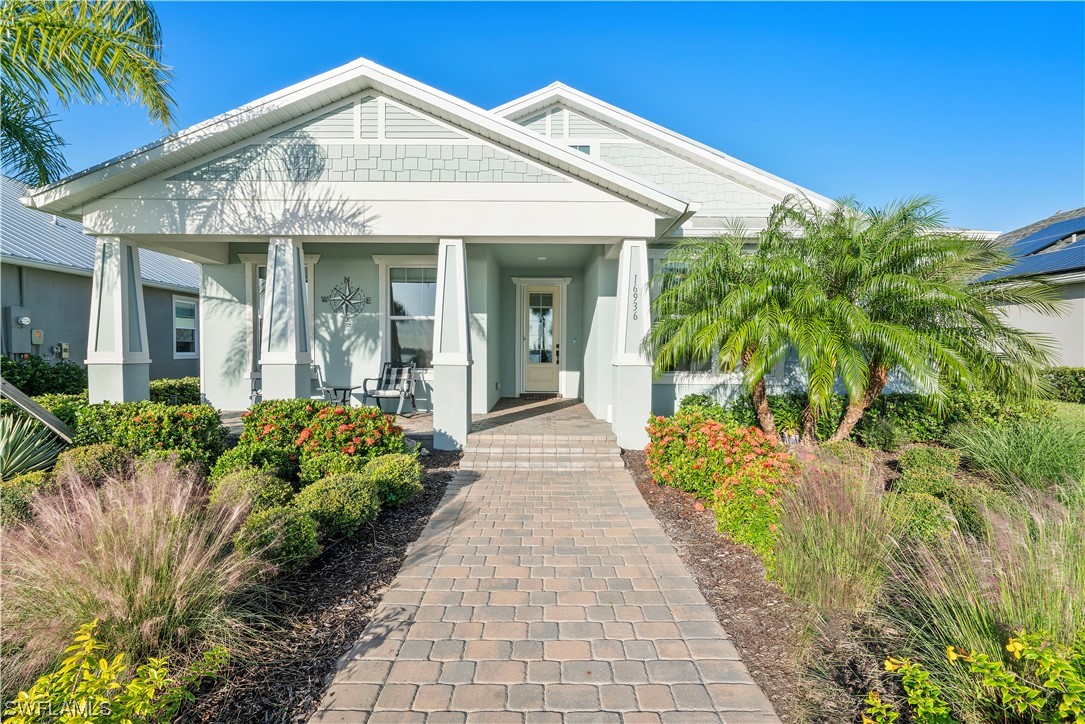 16936 Curry Preserve DR