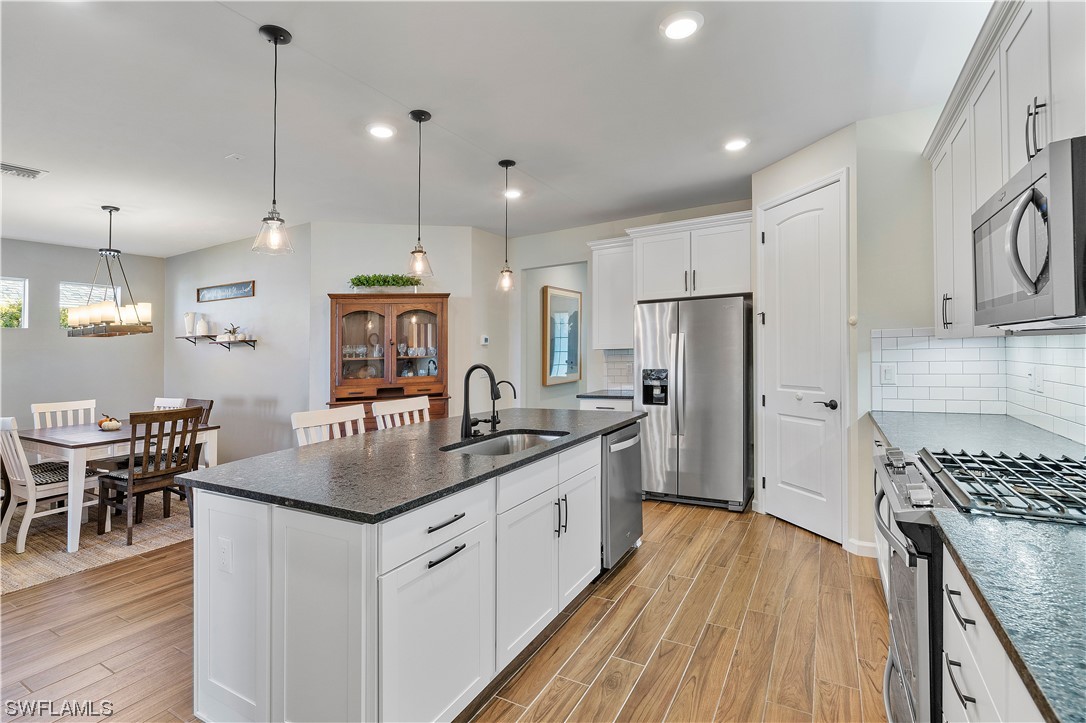 16936 Curry Preserve DR