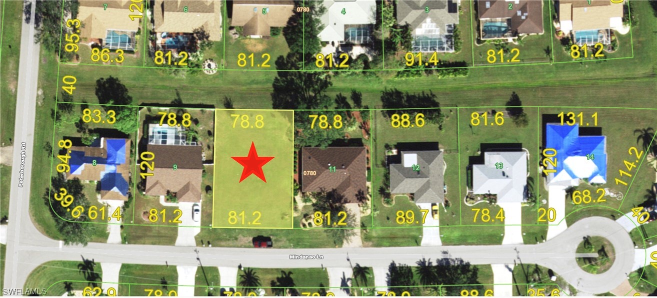 26170 Mindanao LN