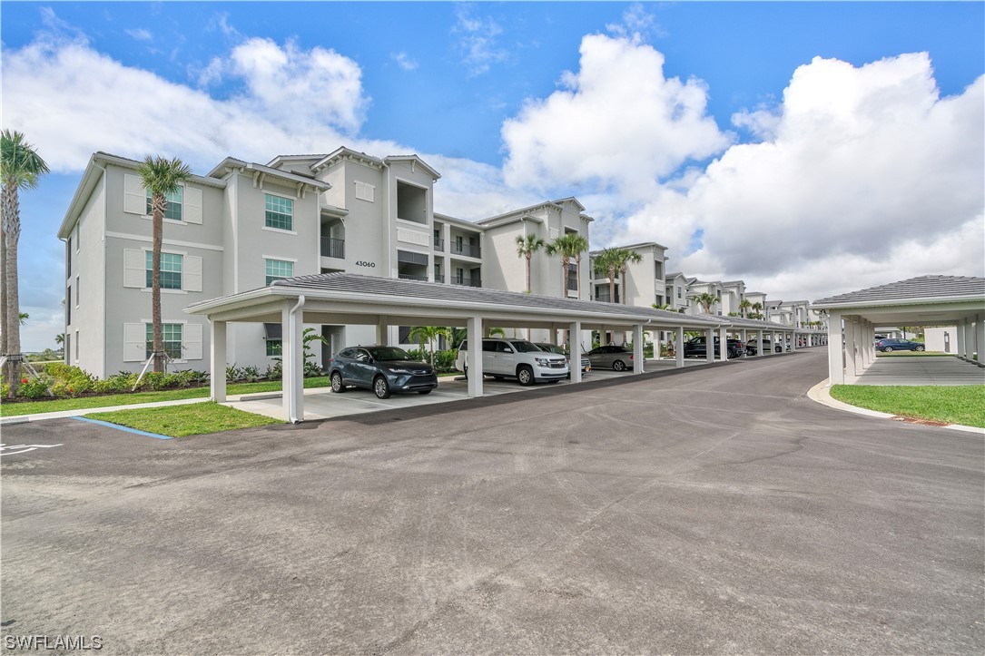 43060 GREENWAY BLVD 732