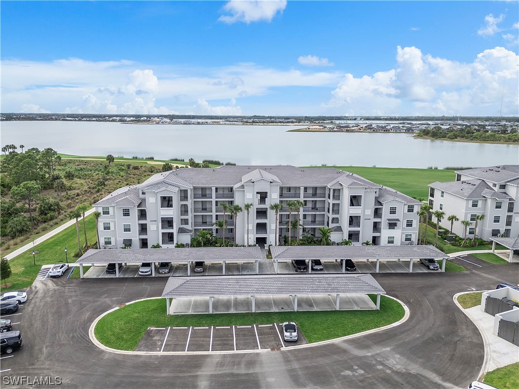 43060 GREENWAY BLVD 732