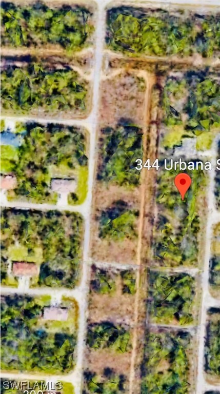 344 Urbana ST