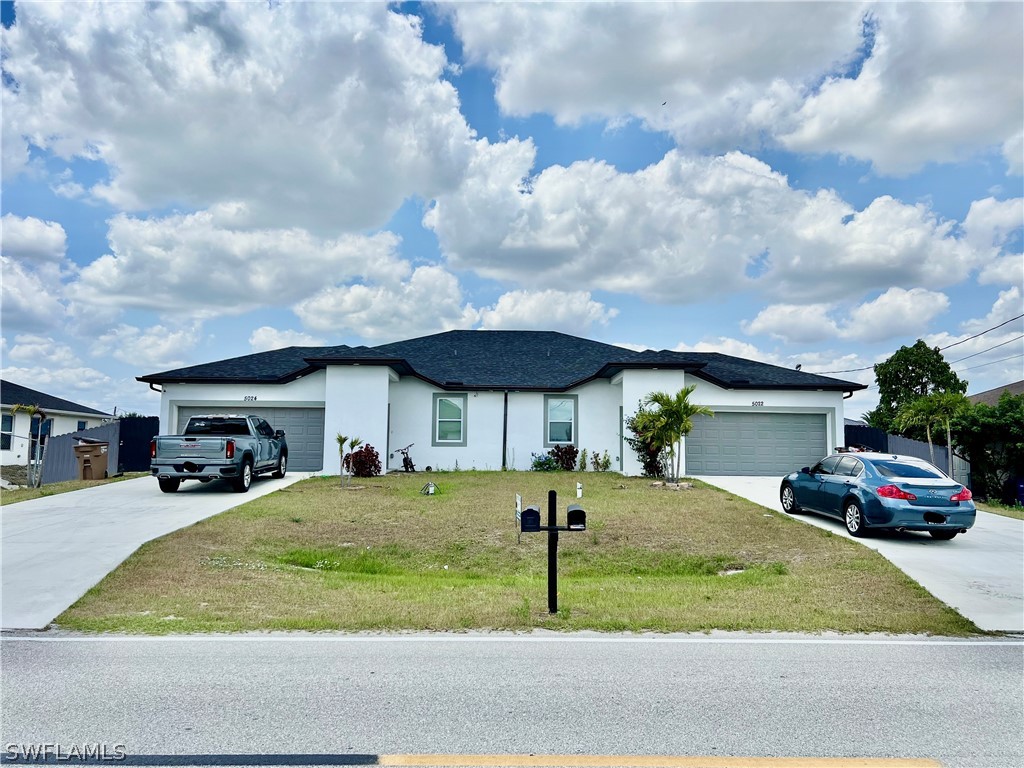 5022-5024 Centennial BLVD