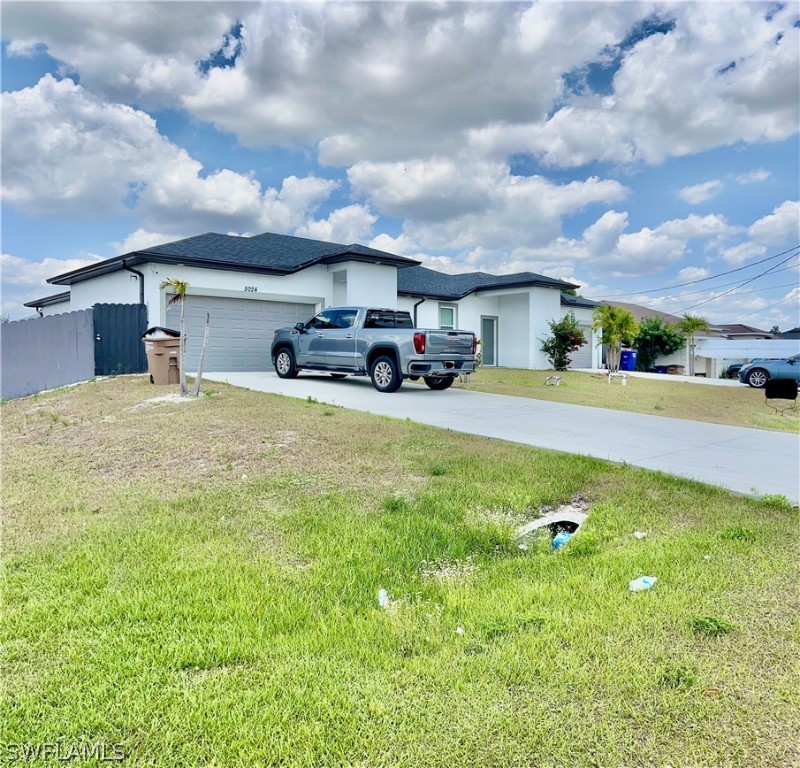 5022-5024 Centennial BLVD