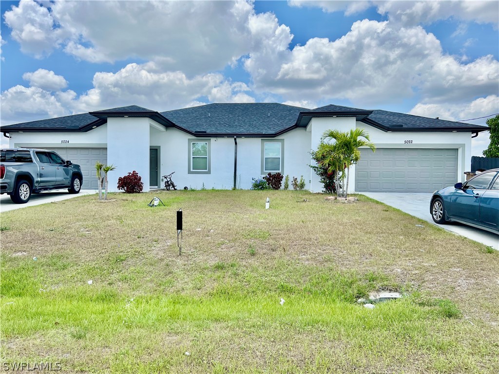 5022-5024 Centennial BLVD