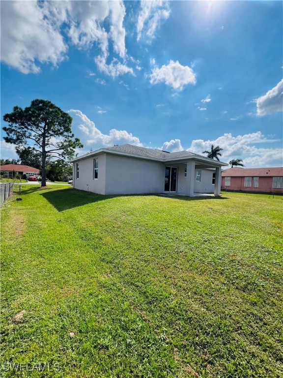 710 Fargo DR