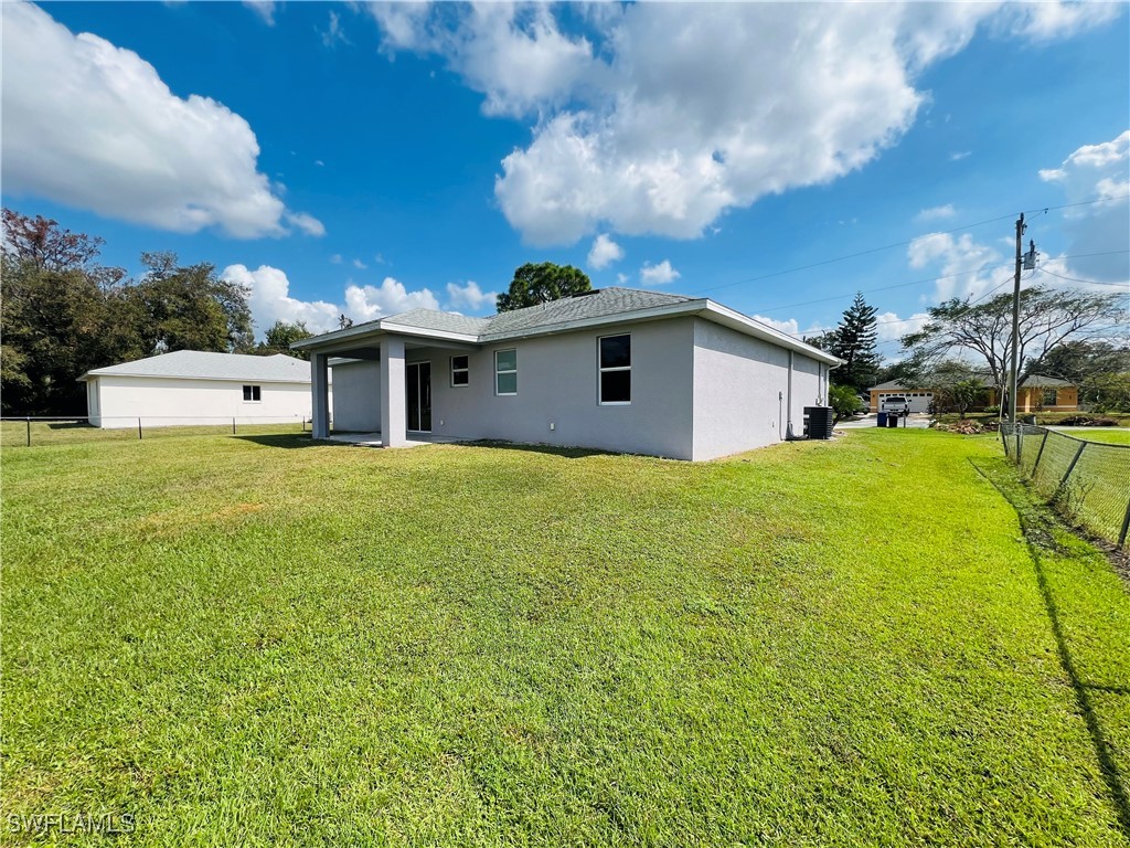 710 Fargo DR