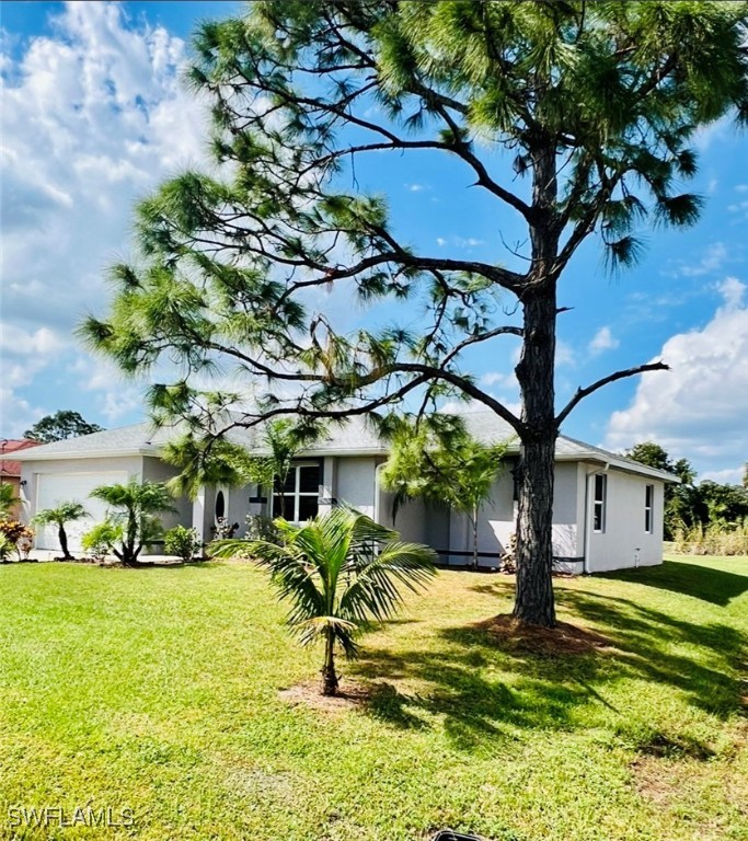 710 Fargo DR