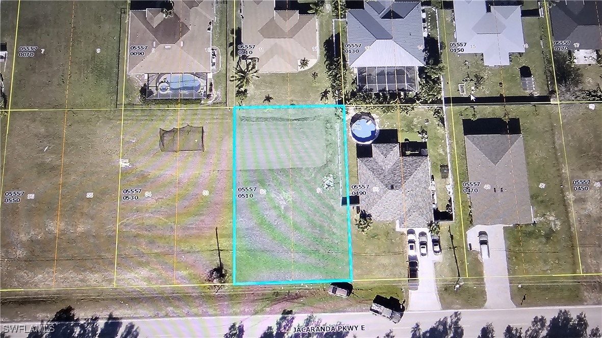 1021 Jacaranda PKWY E