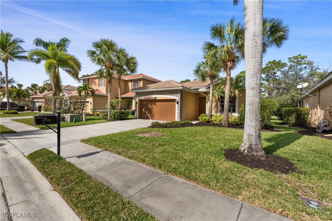 2722 Blue Cypress Lake CT
