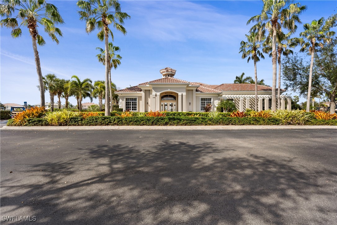 2722 Blue Cypress Lake CT