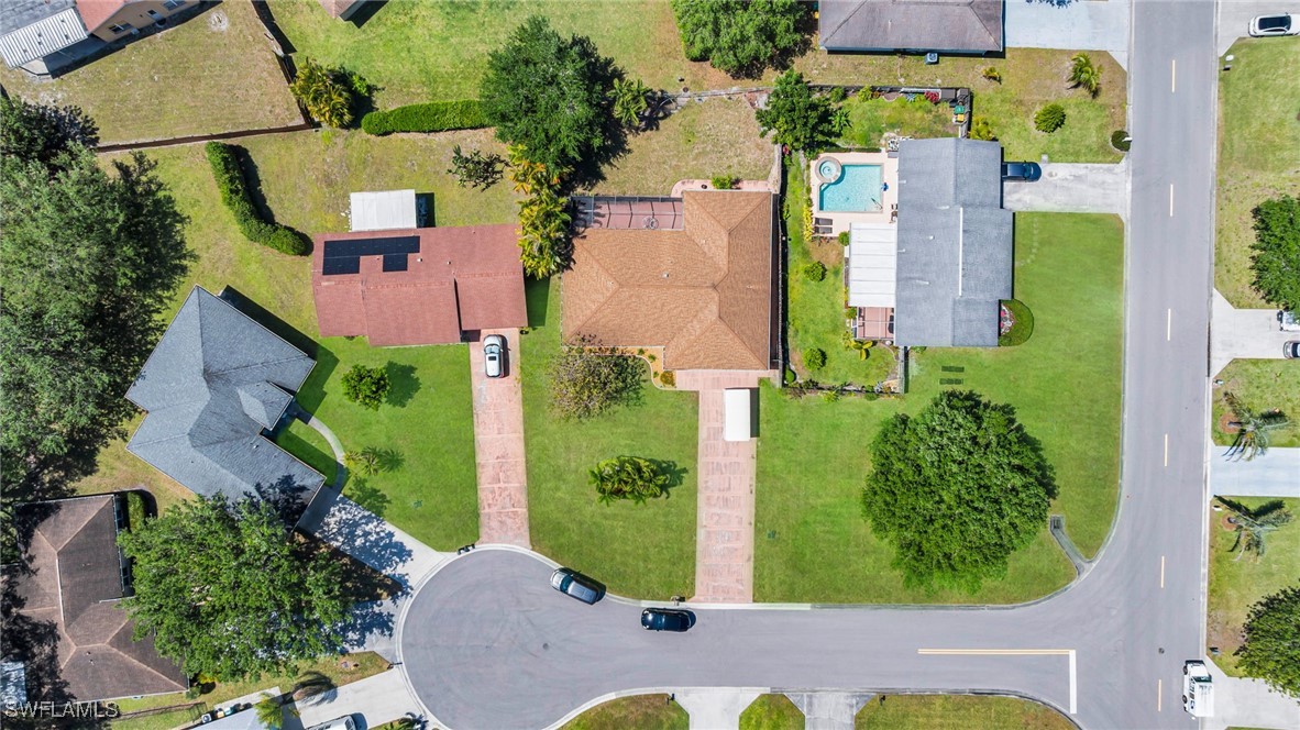 3271 Red Blush WAY