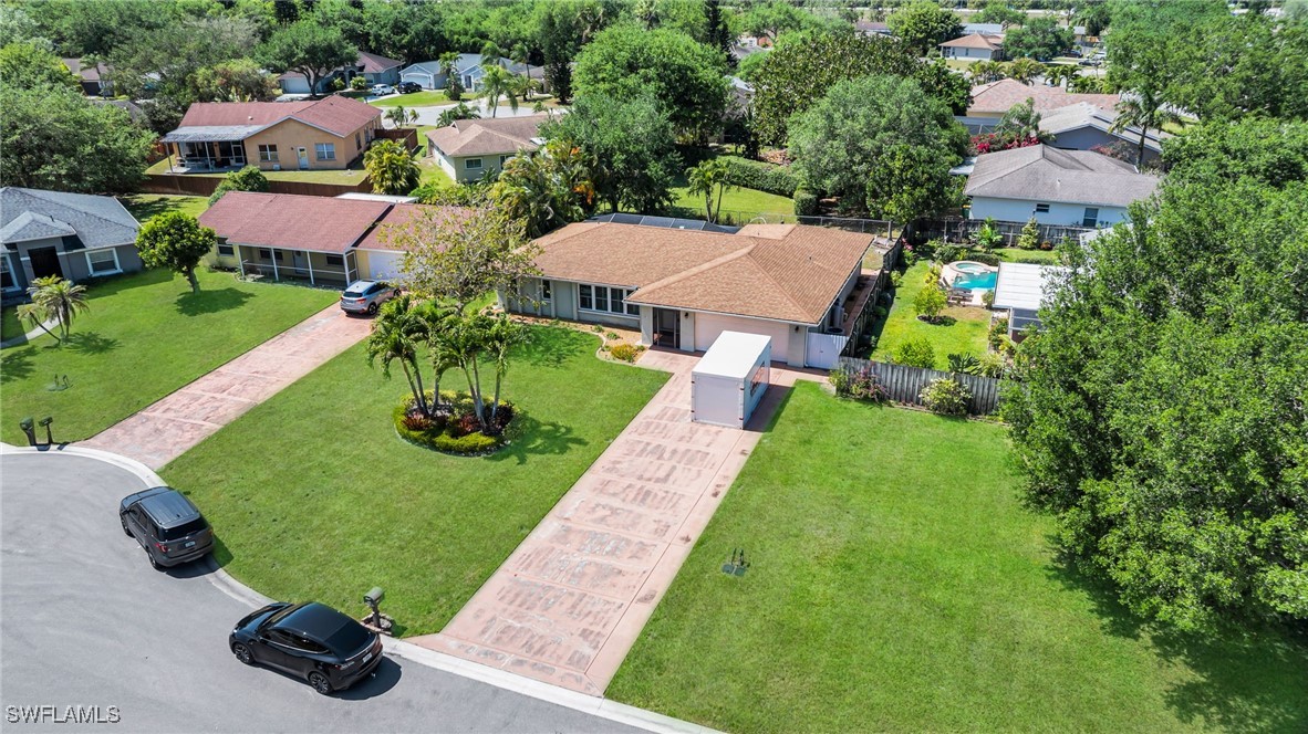 3271 Red Blush WAY