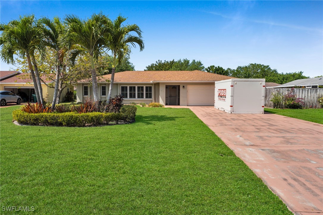 3271 Red Blush WAY