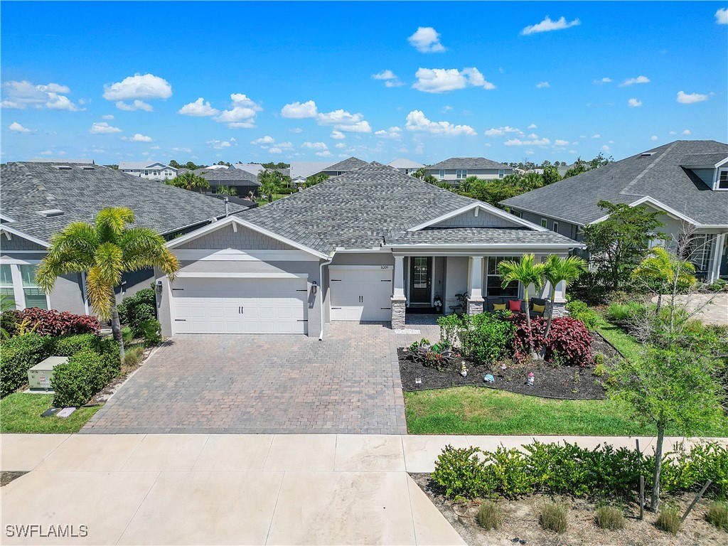 16209 Bluestem LN