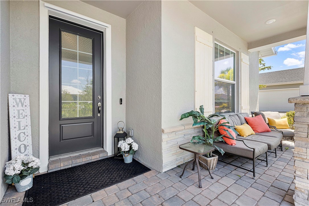 16209 Bluestem LN