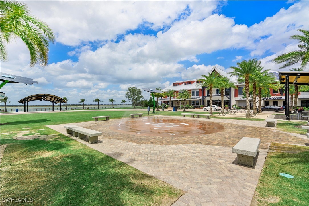 16209 Bluestem LN