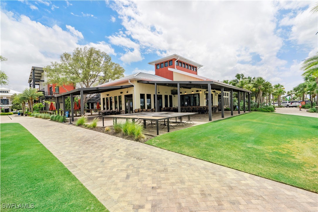 16209 Bluestem LN