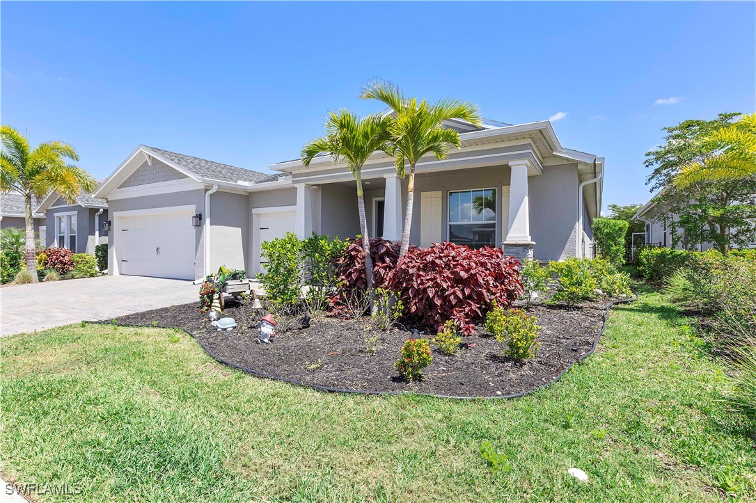 16209 Bluestem LN