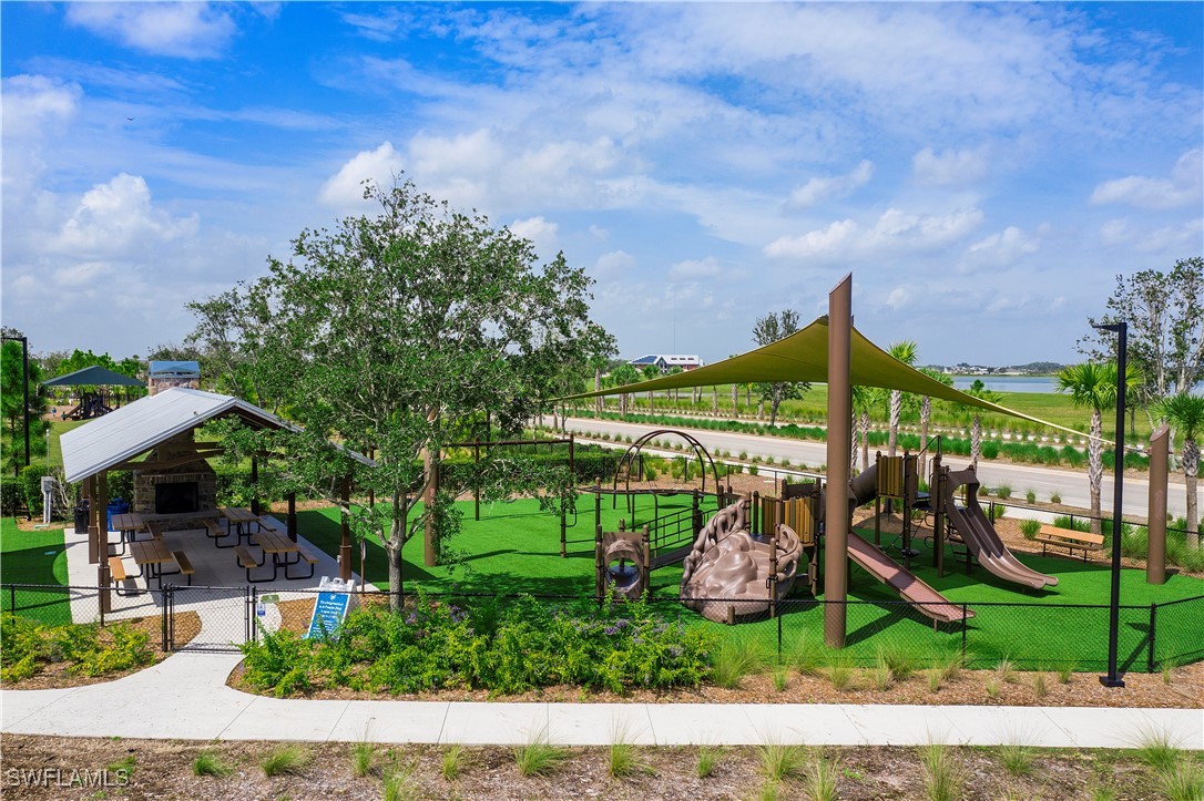 16209 Bluestem LN