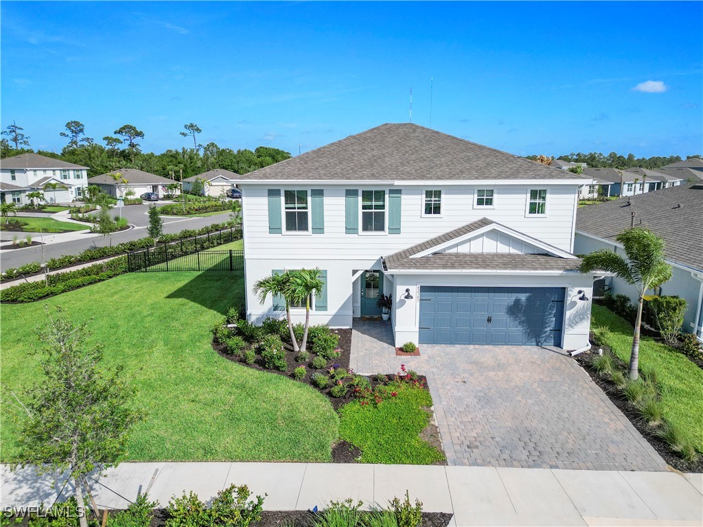 42383 Cascade DR