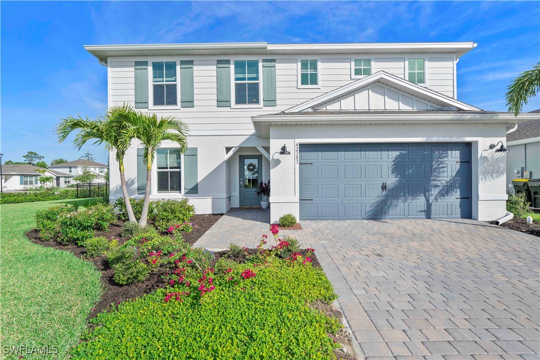 42383 Cascade DR
