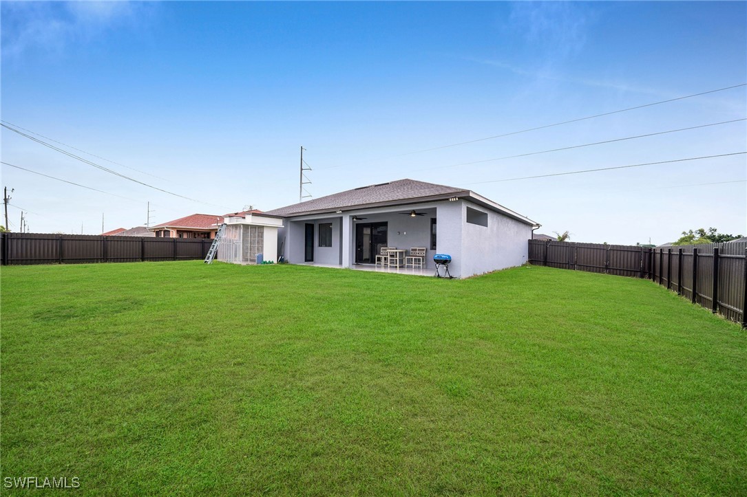 511 Tropicana PKWY W