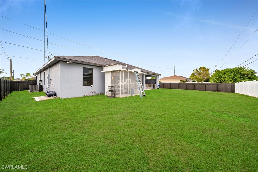 511 Tropicana PKWY W