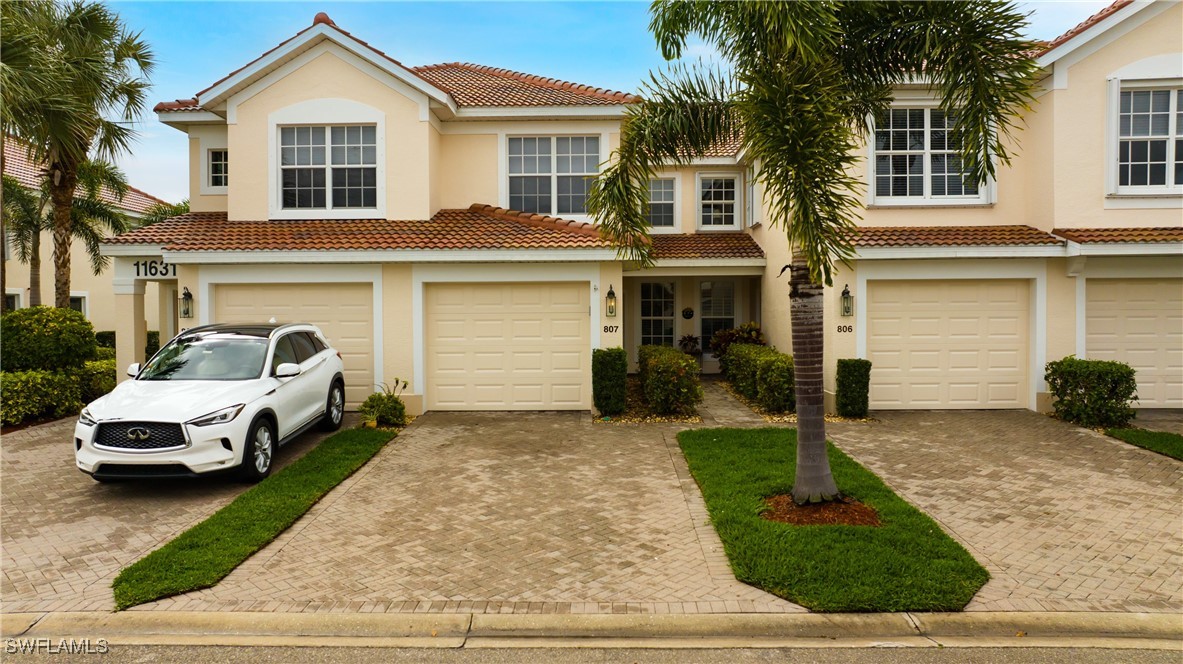 11631 Marino CT 807
