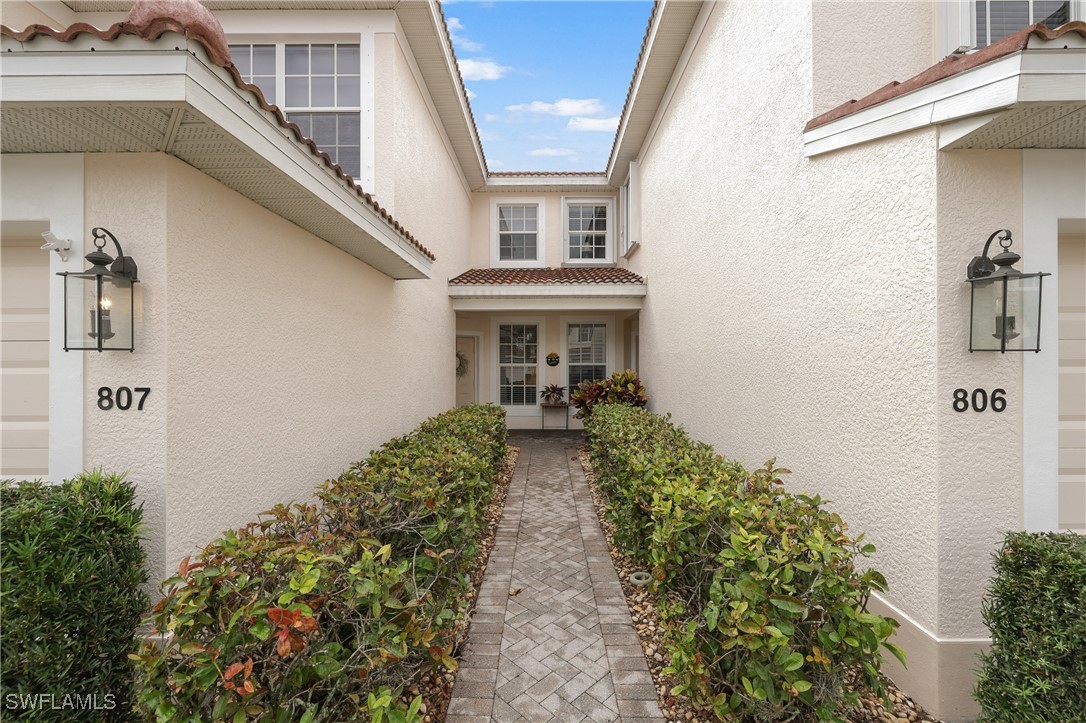 11631 Marino CT 807