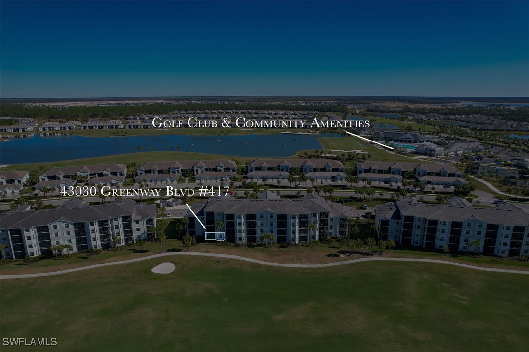 43030 Greenway BLVD 417