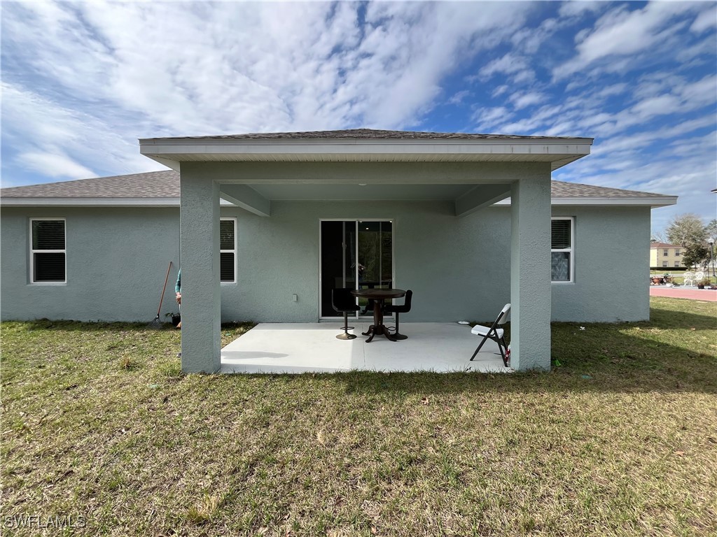 5640 SW 117 LN