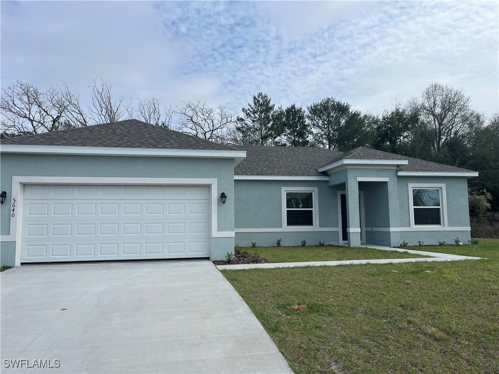 5640 SW 117 LN