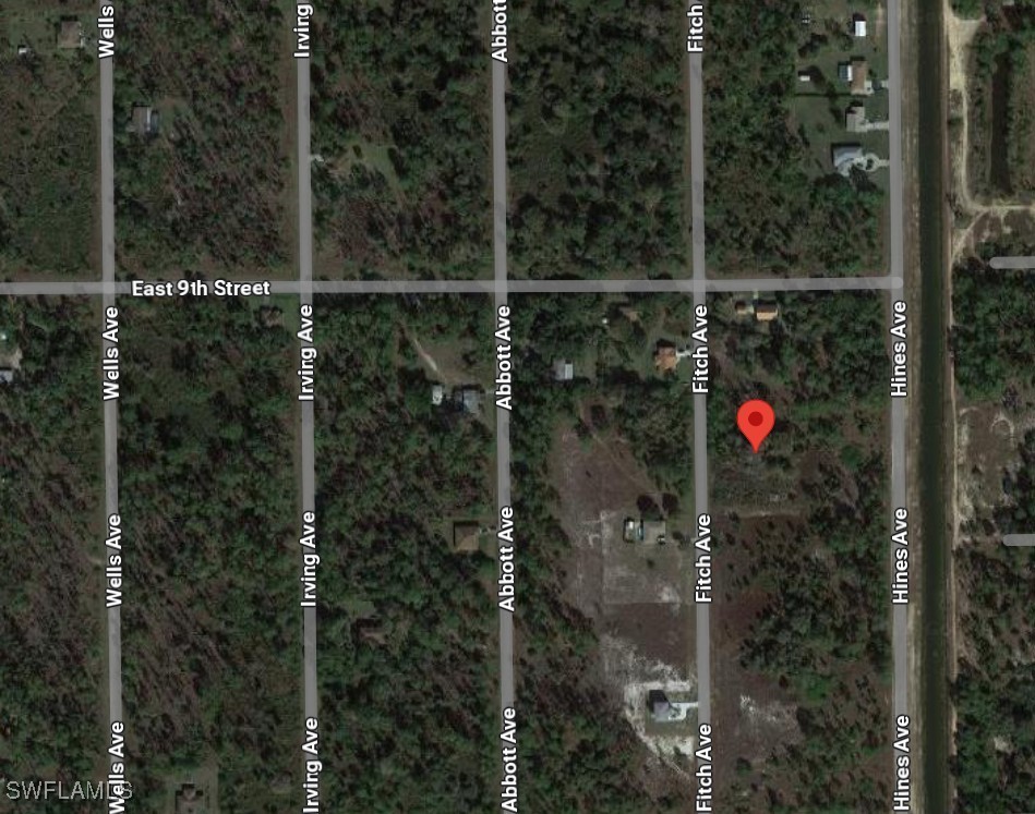 816 Fitch AVE