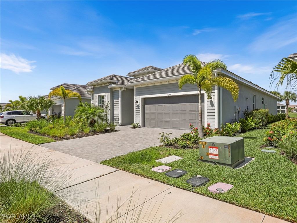 15904 Sugar Hill DR