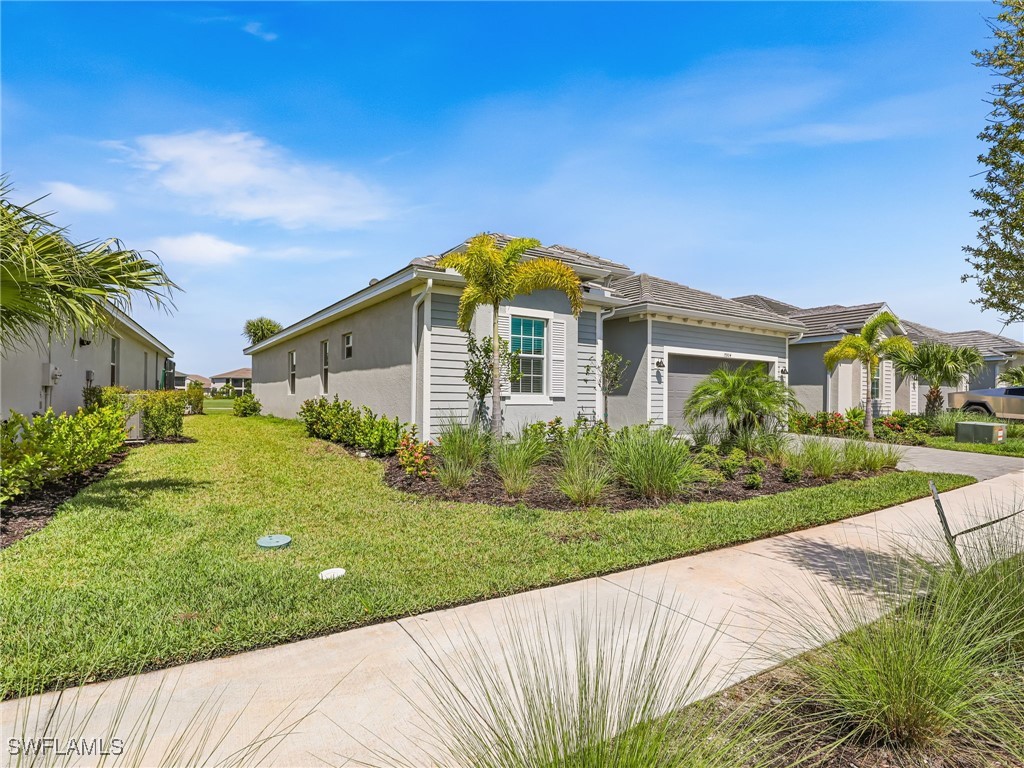 15904 Sugar Hill DR