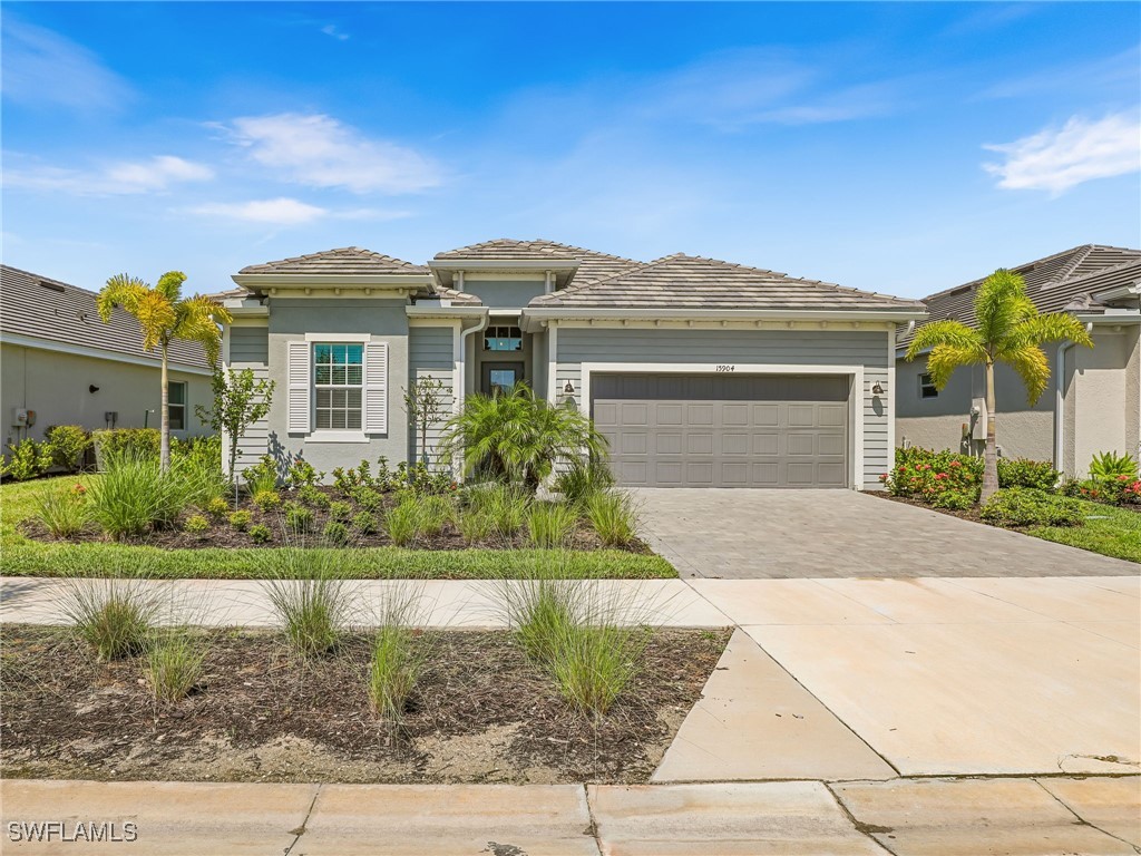 15904 Sugar Hill DR