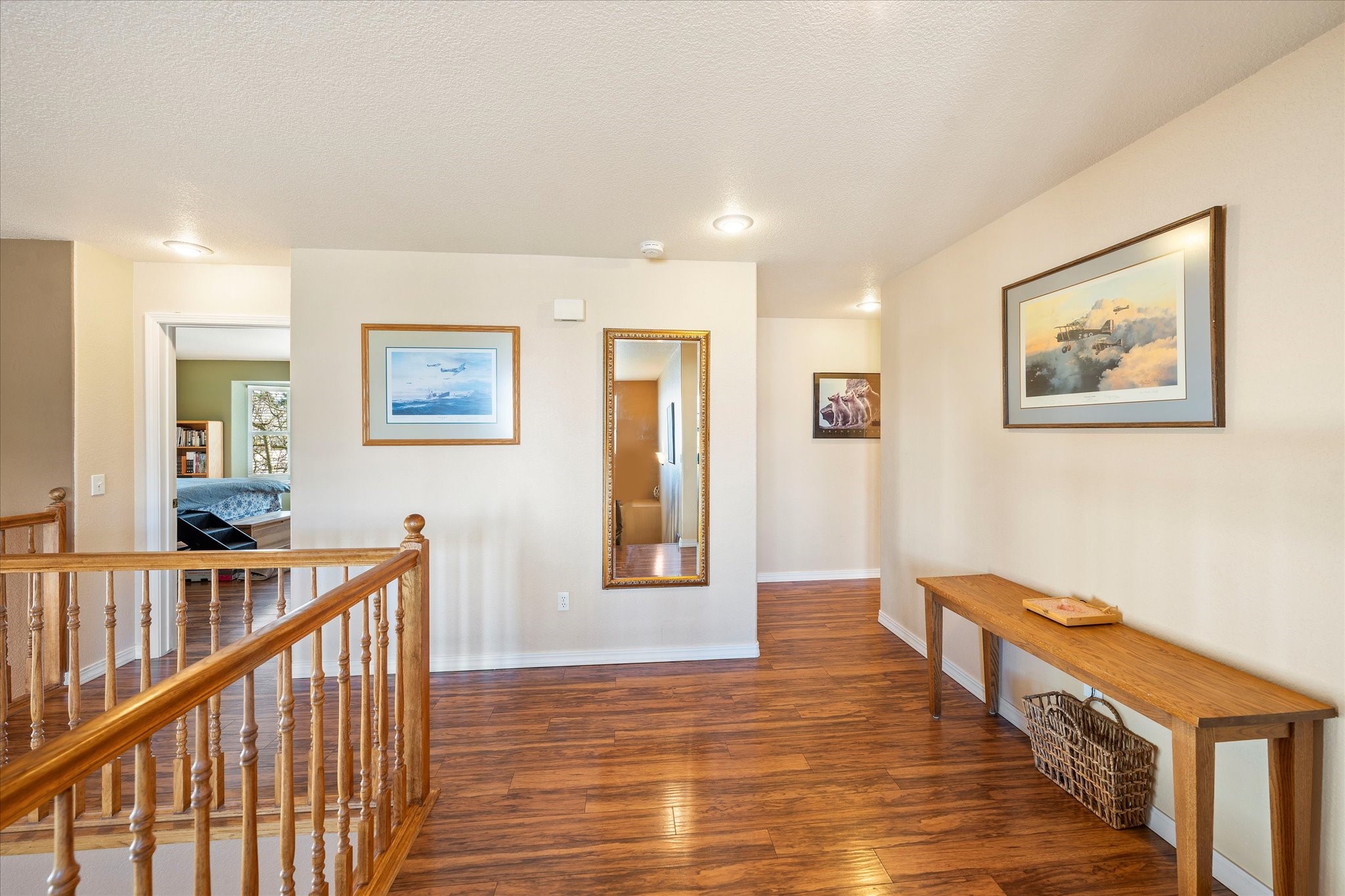 120 Buffalo Stage