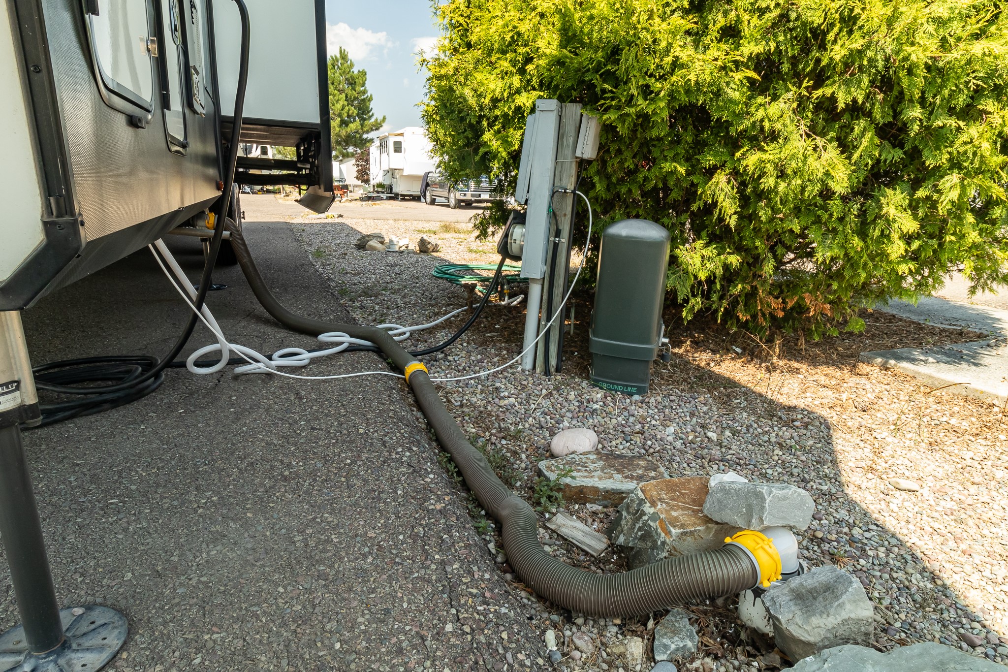 9 Regatta Road RV21