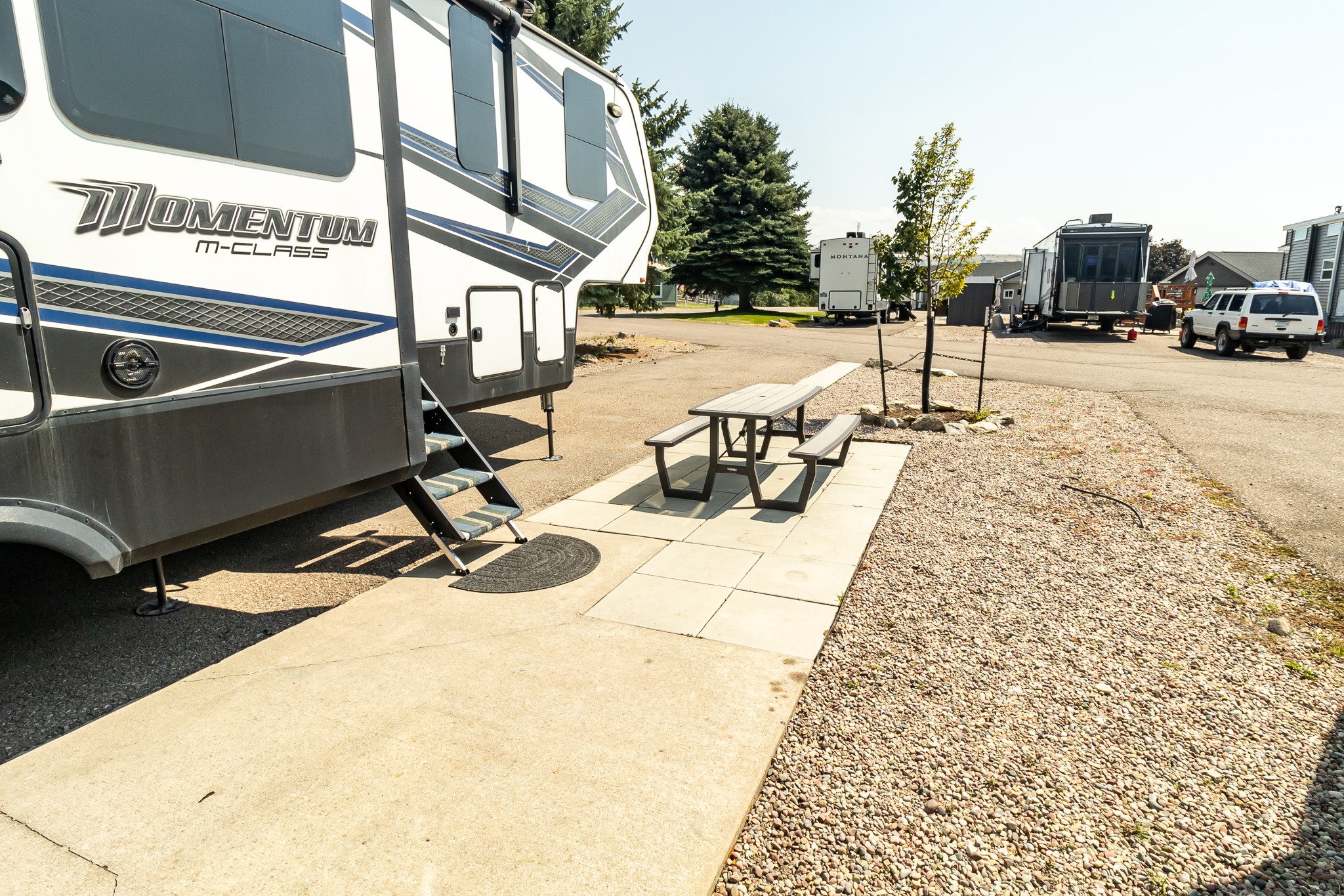 9 Regatta Road RV21