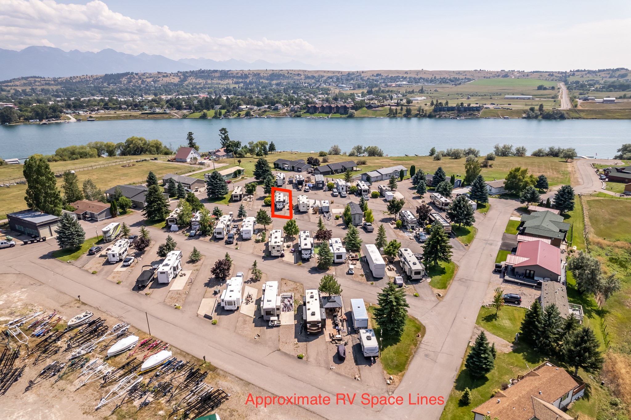9 Regatta Road RV21